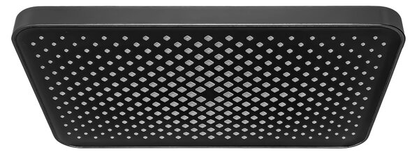 Rectangular shower head REA JS-032 Titan