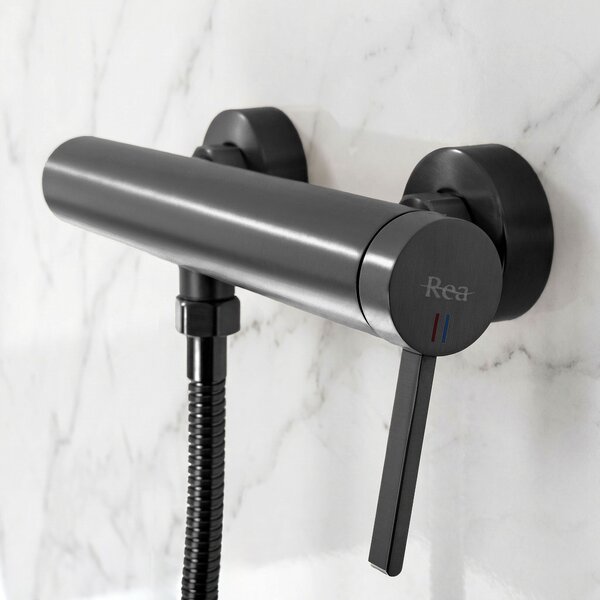 Shower faucet REA Rivo Titan