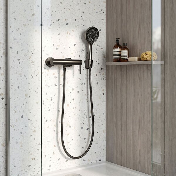 Shower faucet REA Rivo Titan