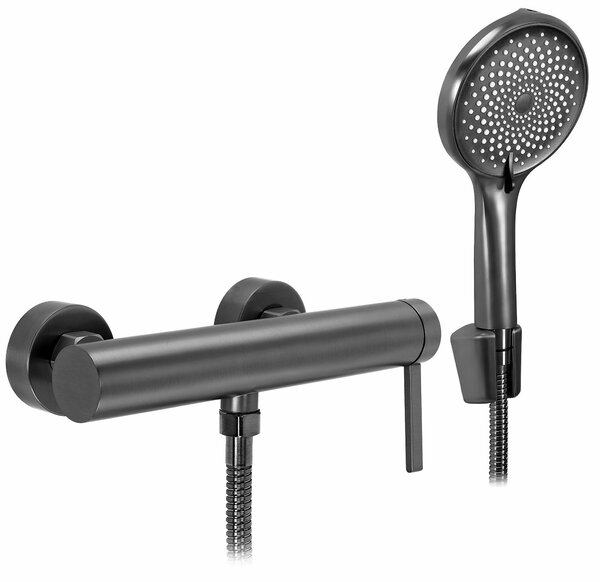 Shower faucet REA Rivo Titan