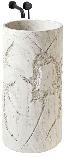 Freestanding basin REA Revello