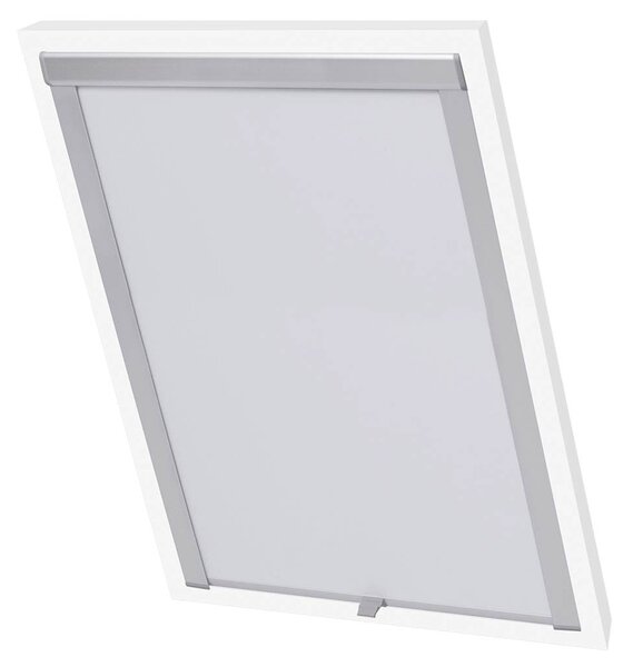 Blackout Roller Blinds White M04/304