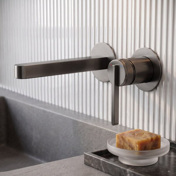 Wall Mounted faucet REA Grace Titan