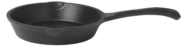 Pillivuyt Garonne mini frying pan cast iron Ø16 cm