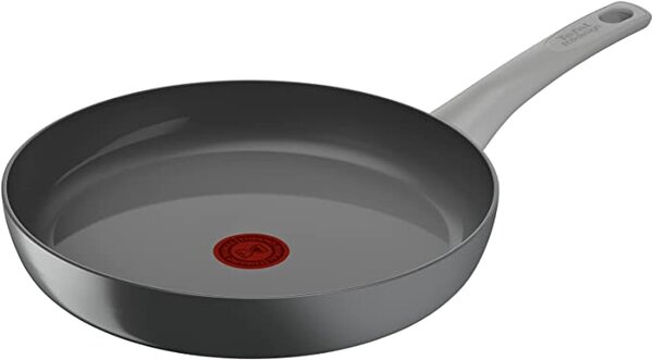 Tefal Renew ON frying pan Ø26 cm Gray