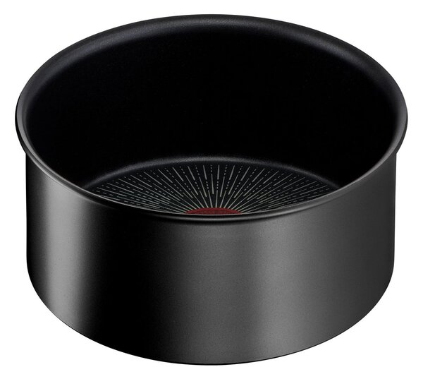 Tefal Ingenio Eco Resist saucepan Ø16 cm Black