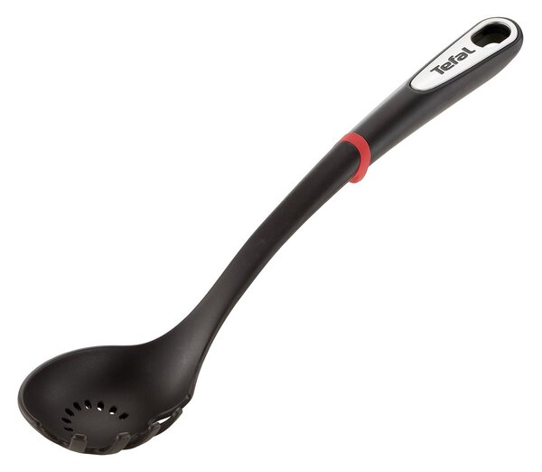 Tefal Ingenio pasta spoon 38 cm Black