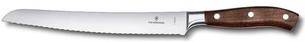 Victorinox Victorinox Grand Mâitre bread knife 23 cm Nature