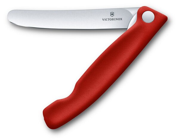 Victorinox Swiss classic Pocket knife Red