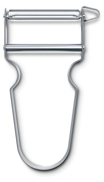 Victorinox Star Peeler double edge Metal