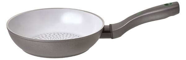 Prestige Earth Pan 20cm Non-Stick Frying Pan Grey