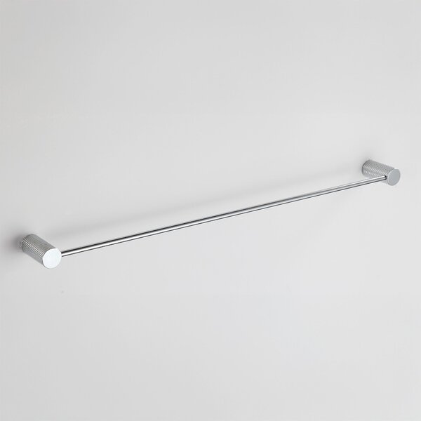Bathroom hanger 9703 Prism Brush Nickle