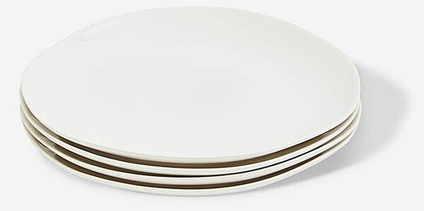 Sophie Conran Set of 4 Dinner Plates
