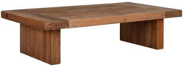 Centre Table Home ESPRIT 135 X 70 X 34 cm