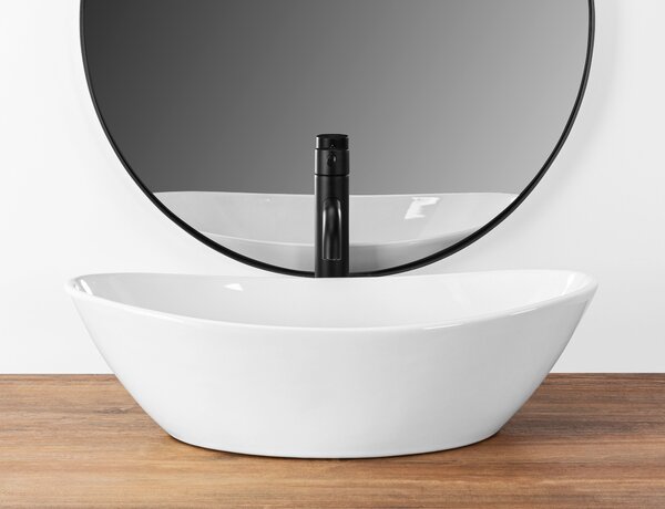 Countertop washbasin Rea Kate 56