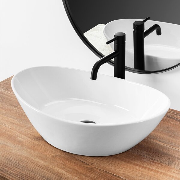 Countertop washbasin Rea Kate 56