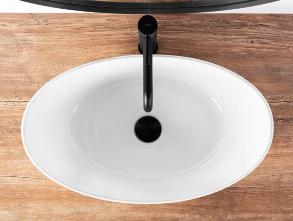 Countertop washbasin Rea Kate 56