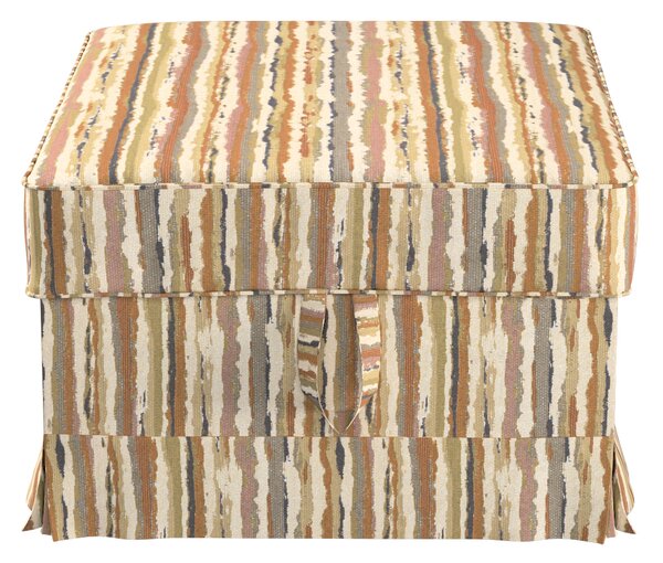 Ektorp Bromma footstool cover