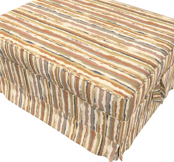 Ektorp Bromma footstool cover