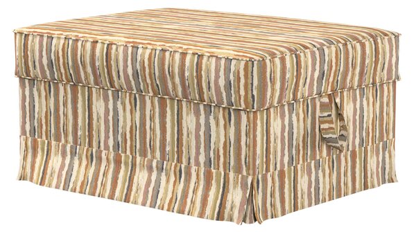 Ektorp Bromma footstool cover