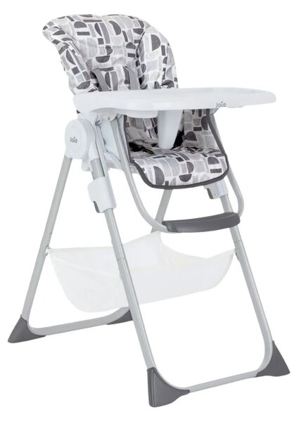 Joie Snacker 2-in-1 Highchair - Logan