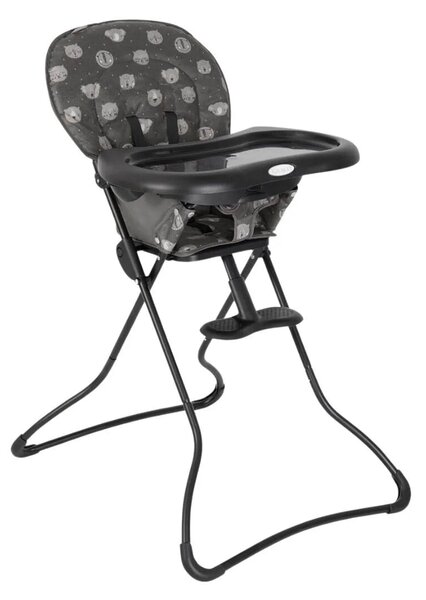 Graco Snack N' Stow Highchair - Sleepy Heads