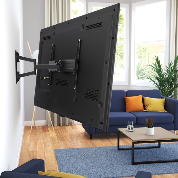 Multi Position TV Mount