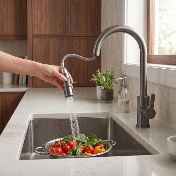 Kitchen faucet REA Ontario Titan