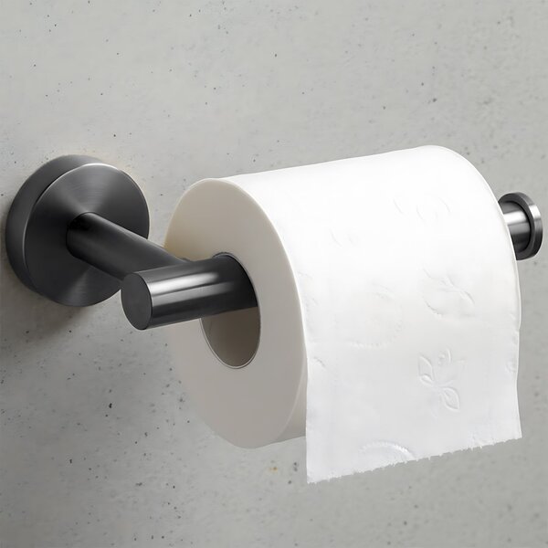 Bathroom Accessories Set Ari Titan 4 Pieces