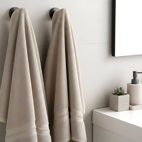 Bathroom Accessories Set Ari Titan 4 Pieces