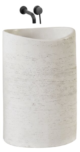 Freestanding basin REA Merlo