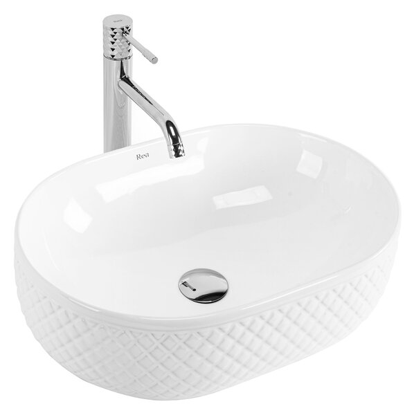 Countertop Basin Rea Oktawia