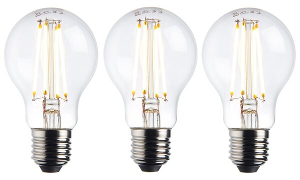 E27 LED Filament GLS Warm White