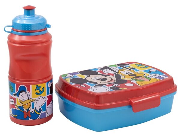 Gift set Mickey Mouse - Better Together