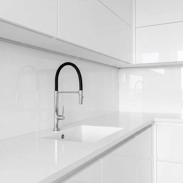 Kitchen faucet Viera Chrome