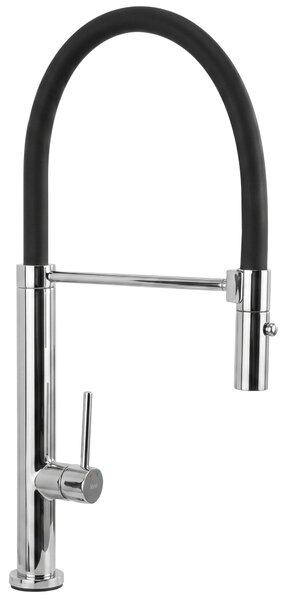 Kitchen faucet Viera Chrome
