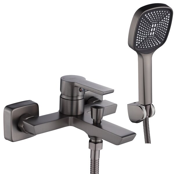 Bath faucet REA ARGUS Titan