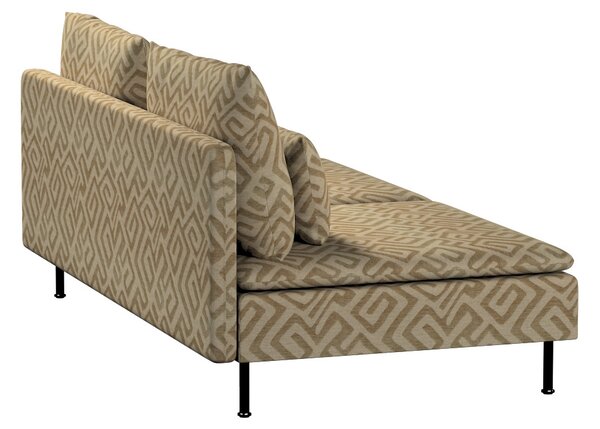 Söderhamn 3-seater section