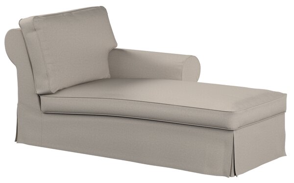 Ektorp chaise longue right cover