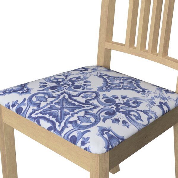 Börje chair seat pad cover