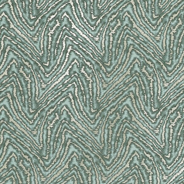 Prestigious Textiles Arlen Jacquard Fabric Sea Glass