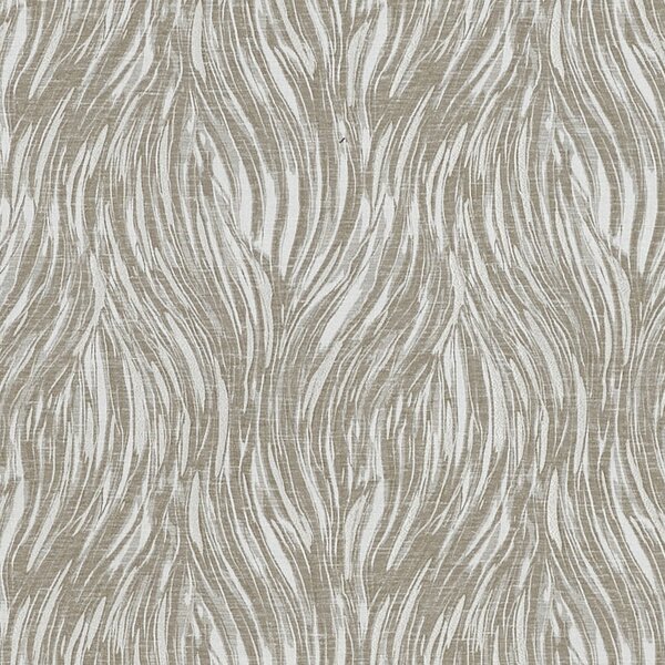 Prestigious Textiles Kesiah Jacquard Fabric Ecru