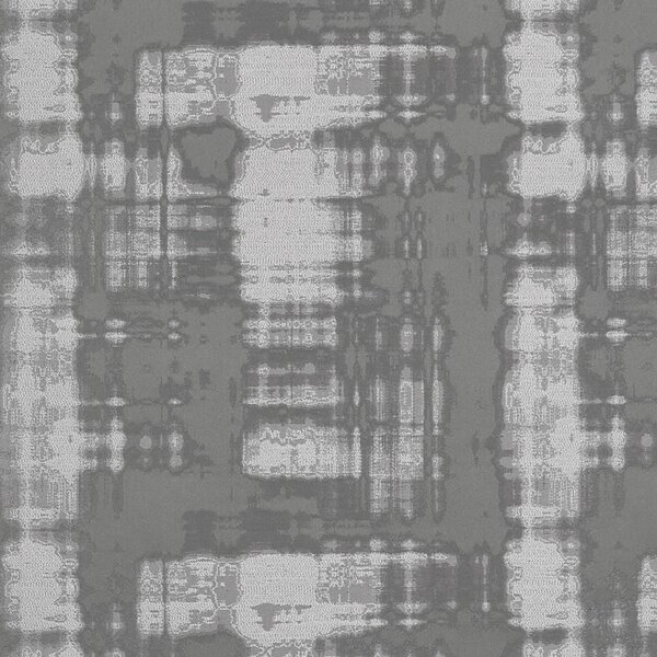 Prestigious Textiles Xander Jacquard Fabric Platinum