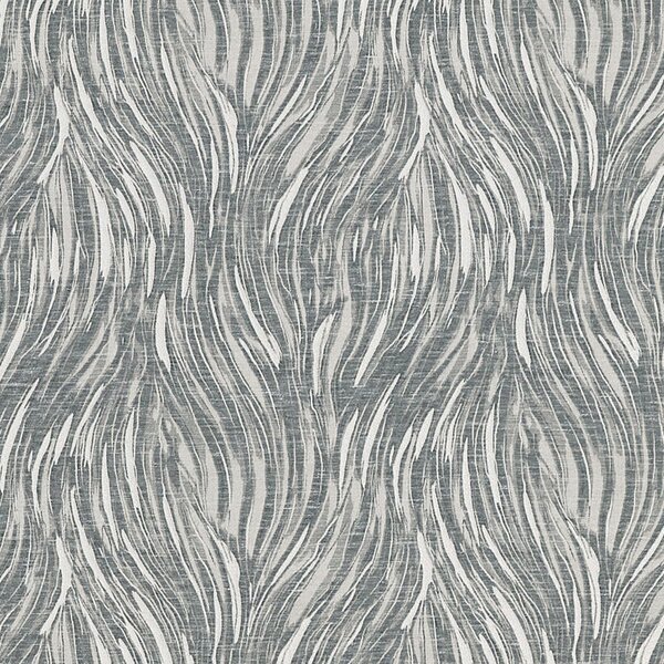 Prestigious Textiles Kesiah Jacquard Fabric Platinum