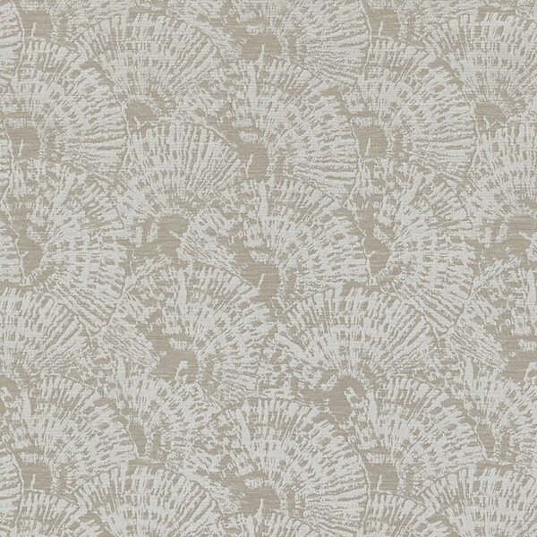 Prestigious Textiles Neve Jacquard Fabric Ecru