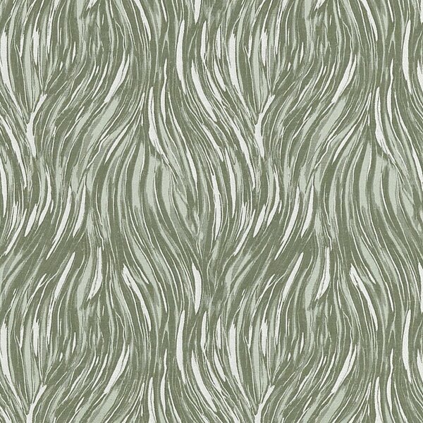 Prestigious Textiles Kesiah Jacquard Fabric Sea Glass