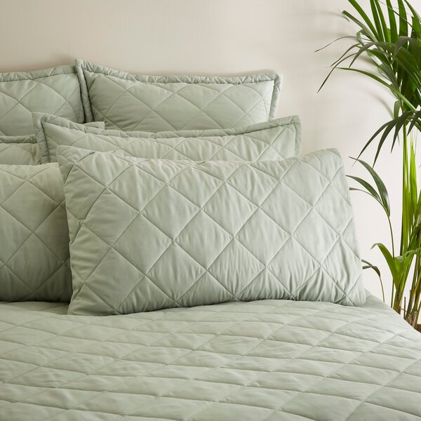 Helston Duvet Cover & Pillowcase Set