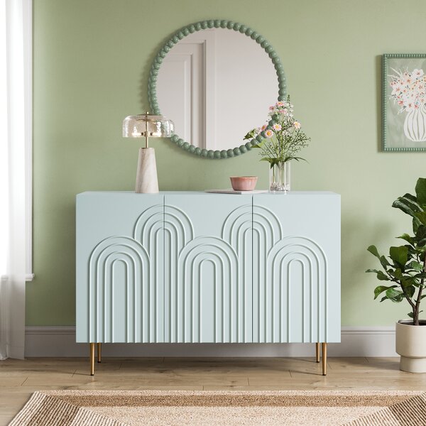 Nancie Large Sideboard Sky (Blue)