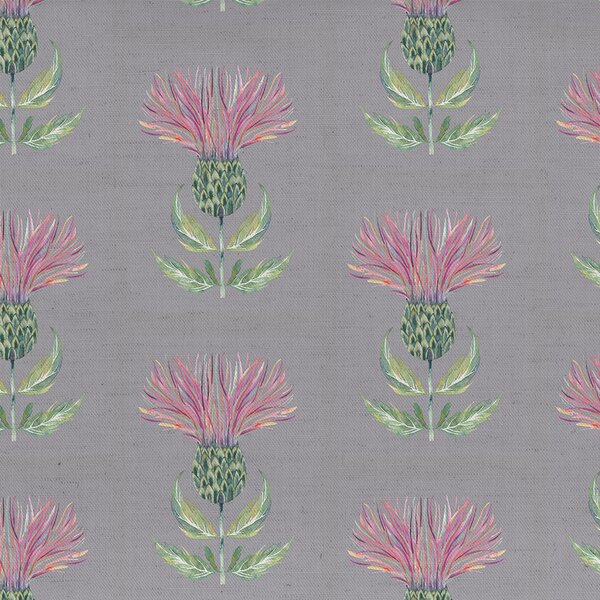 Voyage Maison Firth Fabric Slate