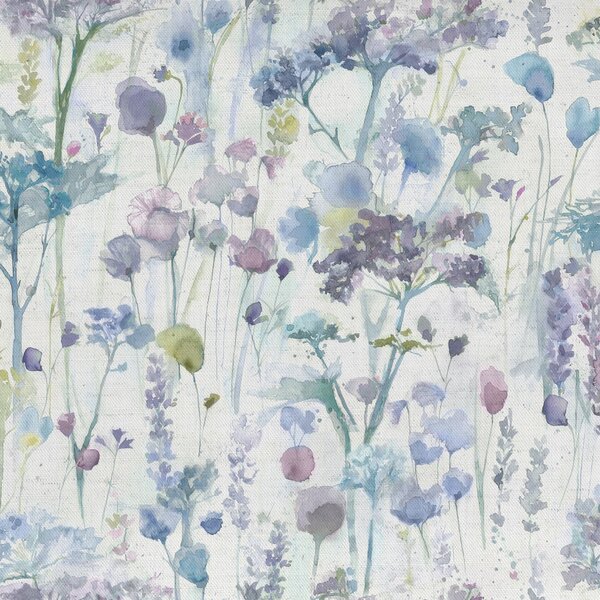 Voyage Maison Ilinizas Fabric Violet